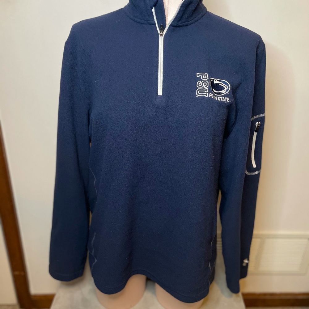 Under armour fleece